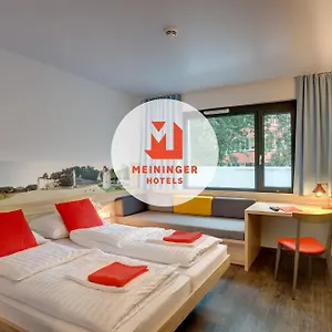 3* Hotel Meininger Downtown Franz