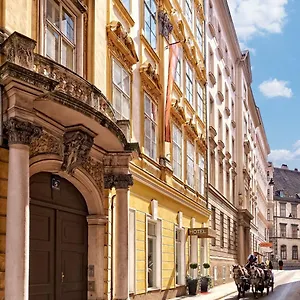 4* Hotel Pertschy Palais