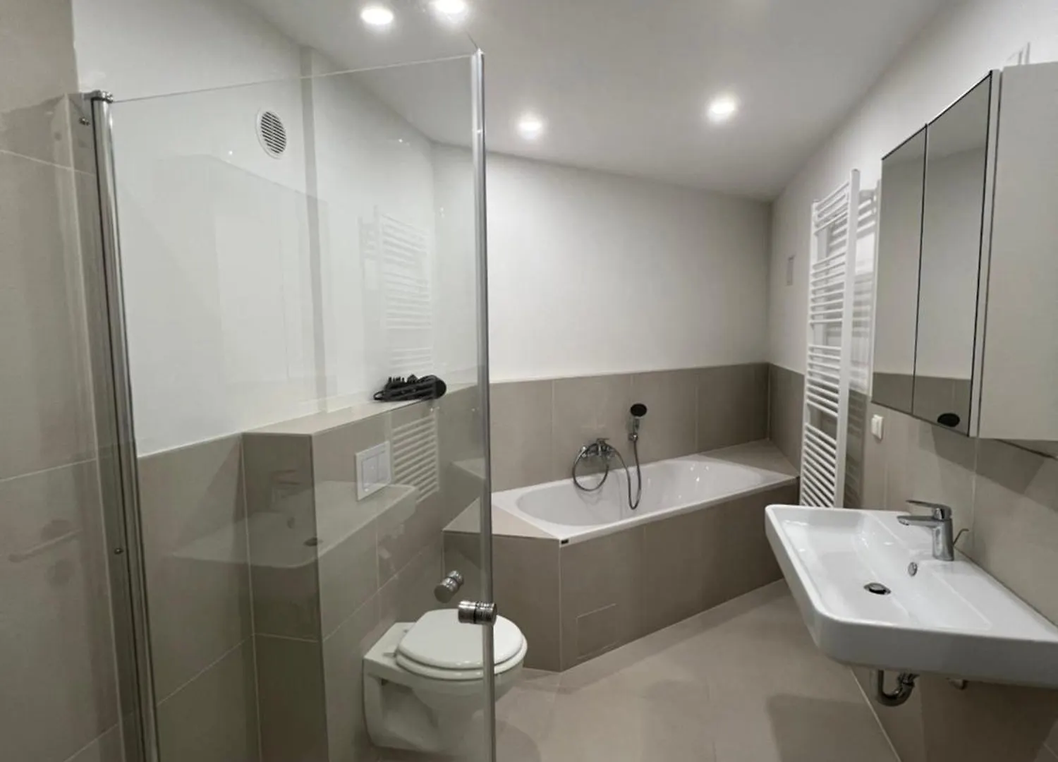 Apartman Luxury Living 1030 - Central Vienna - Belvedere - Hauptbahnof