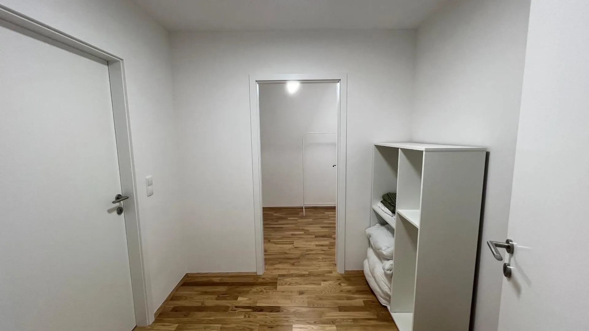 Apartment Luxury Living 1030 - Central Vienna - Belvedere - Hauptbahnof