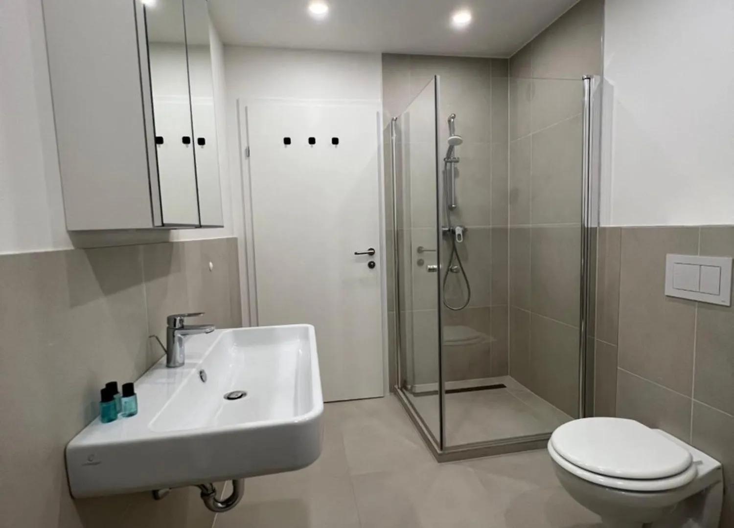 Luxury Living 1030 - Central Vienna - Belvedere - Hauptbahnof Apartment