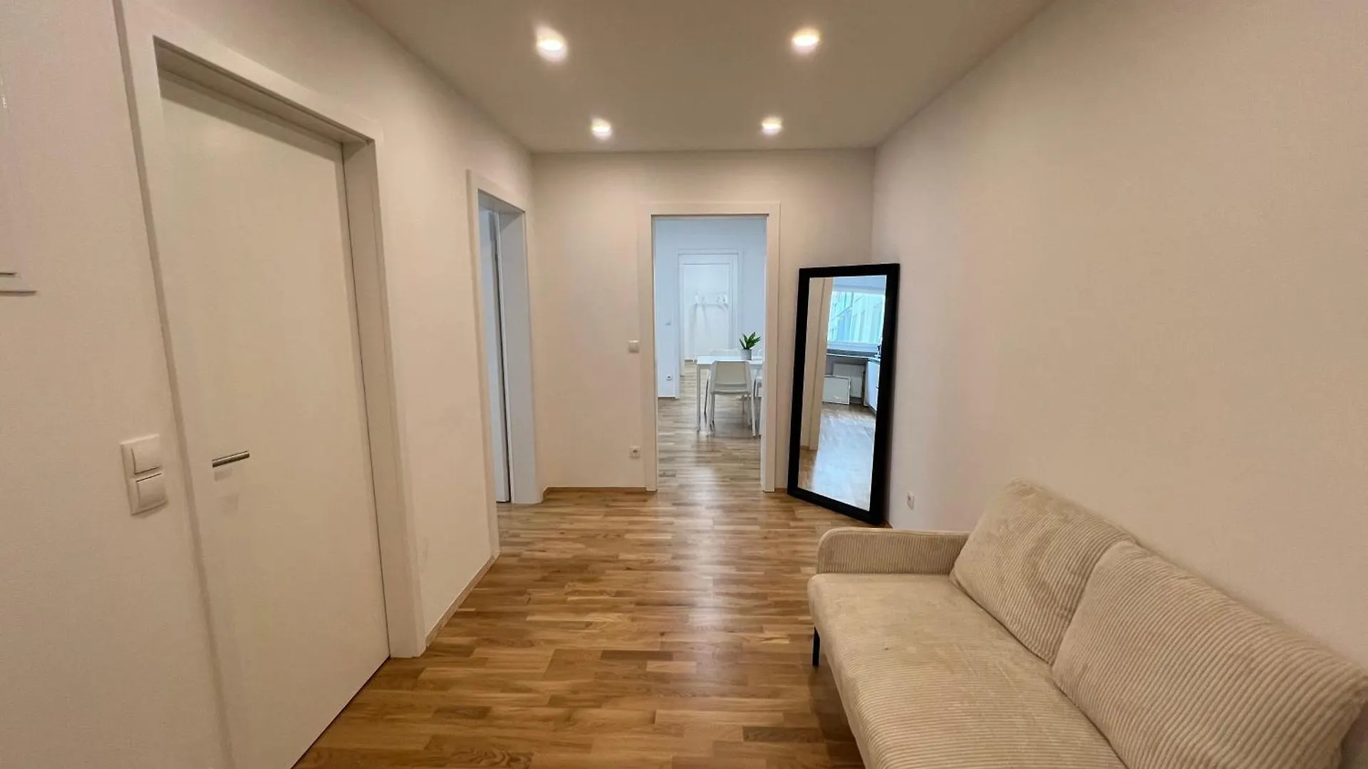 Luxury Living 1030 - Central Vienna - Belvedere - Hauptbahnof Austria
