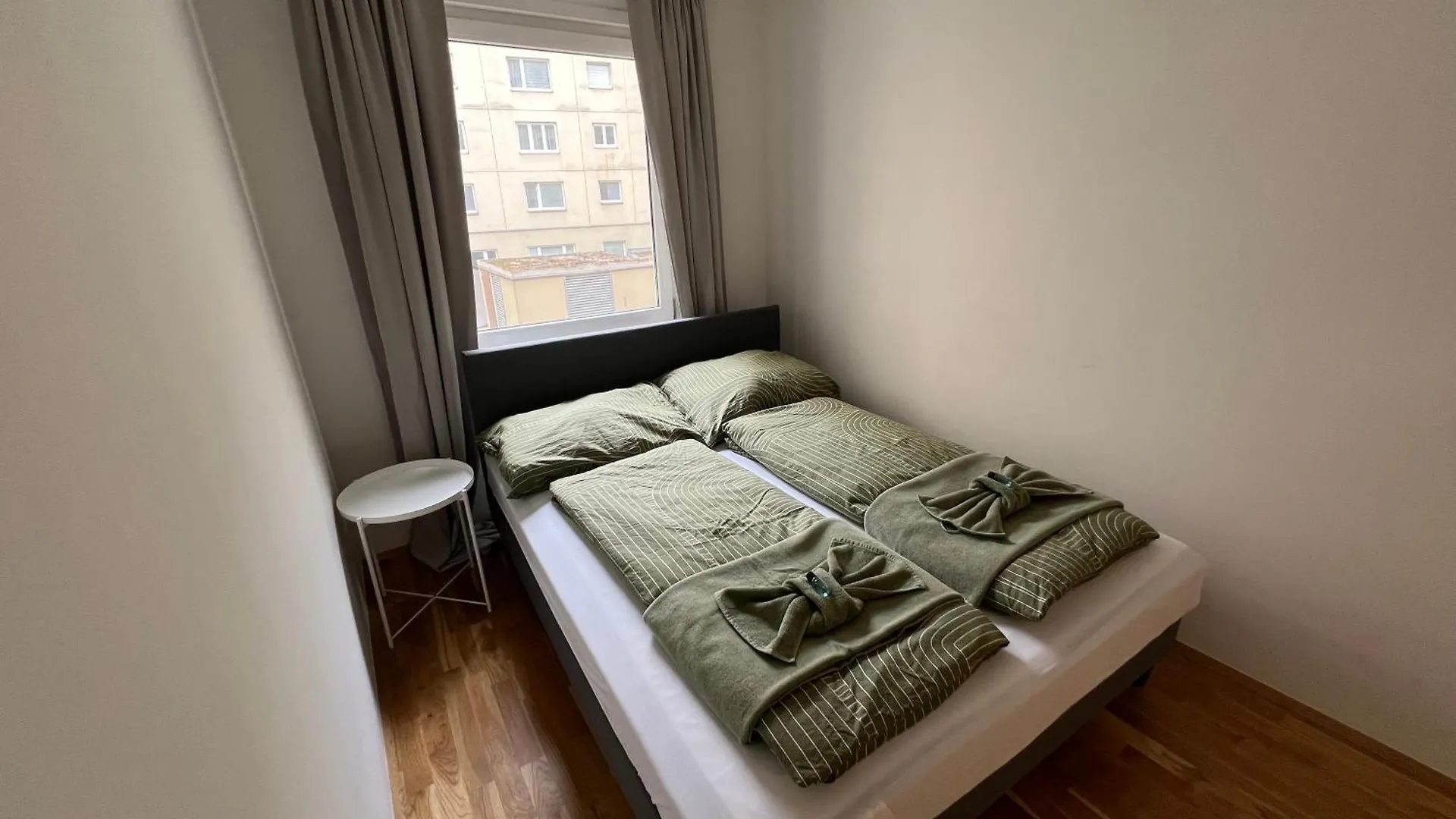 Luxury Living 1030 - Central Vienna - Belvedere - Hauptbahnof 0*,  Austria