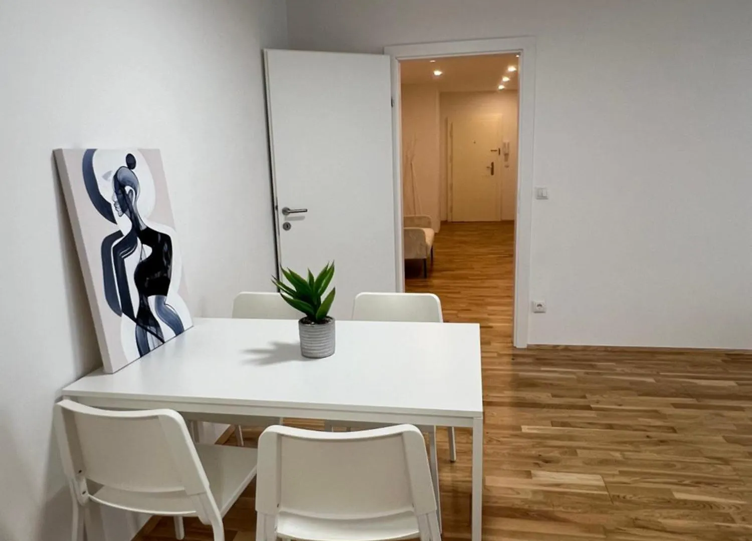 Luxury Living 1030 - Central Vienna - Belvedere - Hauptbahnof Austria