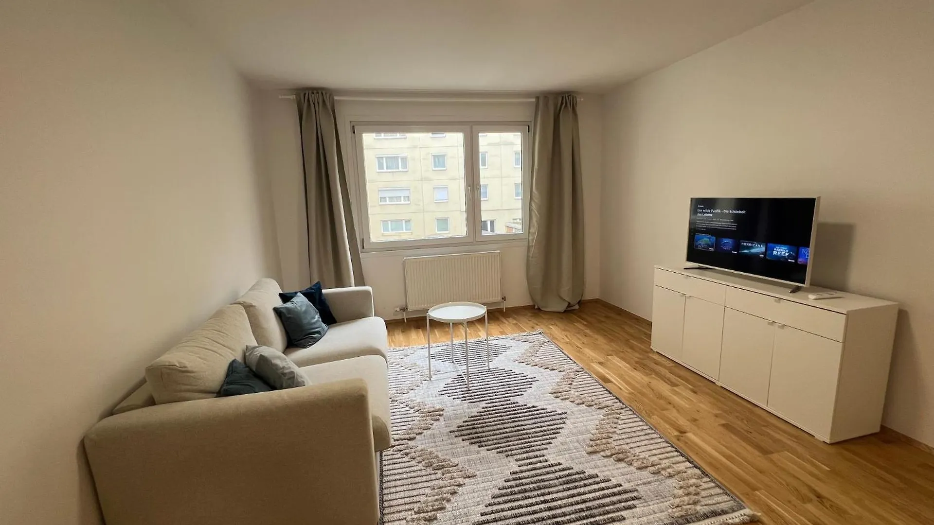 Apartment Luxury Living 1030 - Central Vienna - Belvedere - Hauptbahnof Austria