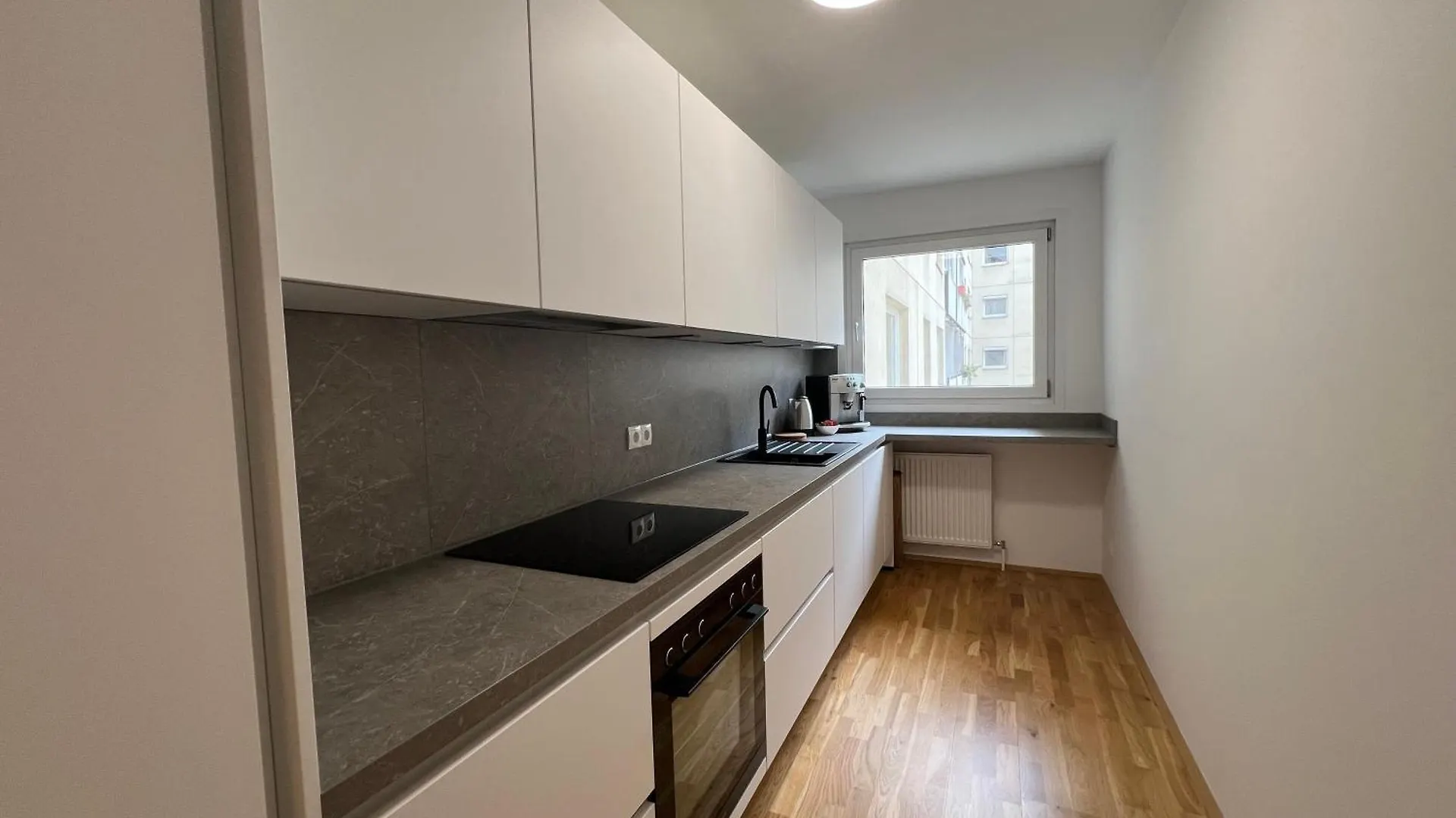 Luxury Living 1030 - Central Vienna - Belvedere - Hauptbahnof Apartment