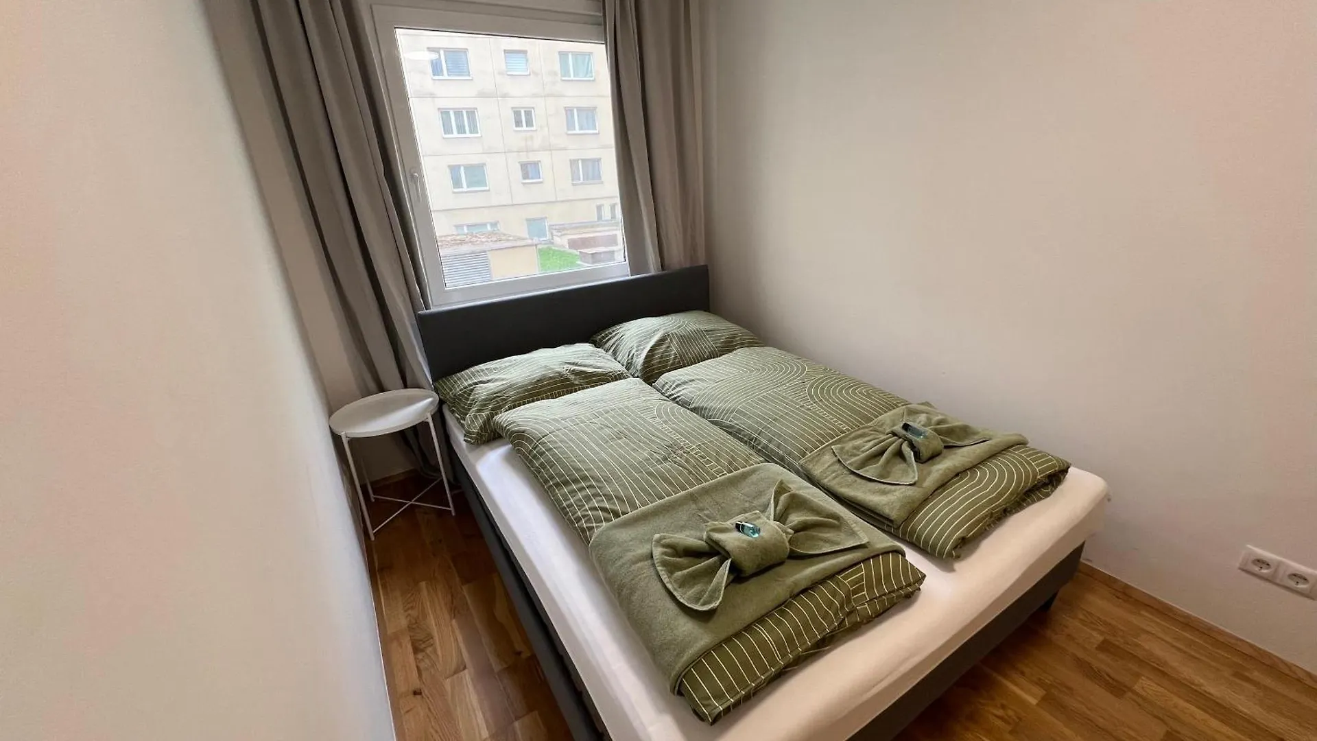 Luxury Living 1030 - Central Vienna - Belvedere - Hauptbahnof