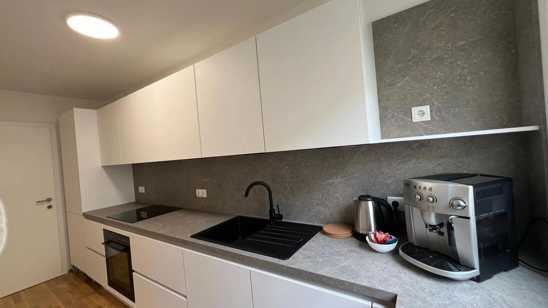 Luxury Living 1030 - Central Vienna - Belvedere - Hauptbahnof location