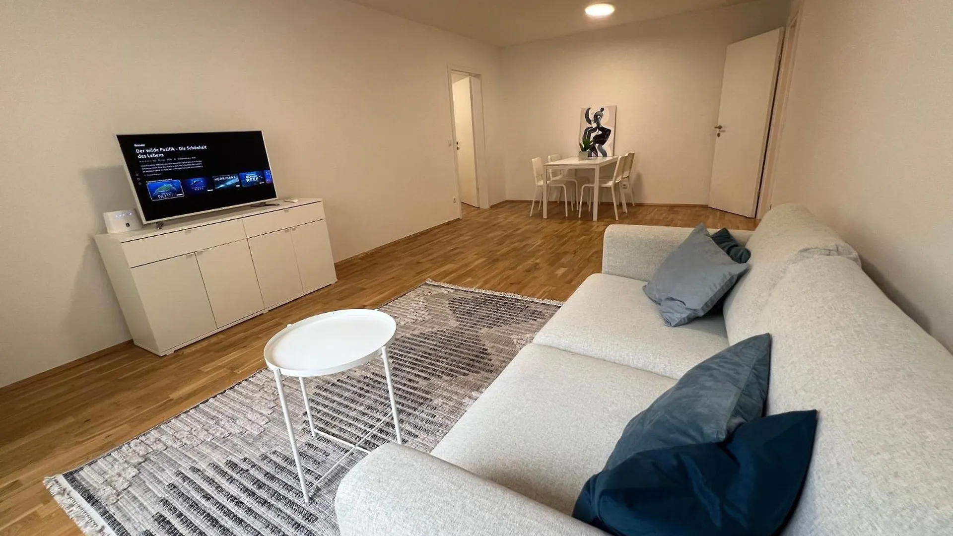 Luxury Living 1030 - Central Vienna - Belvedere - Hauptbahnof